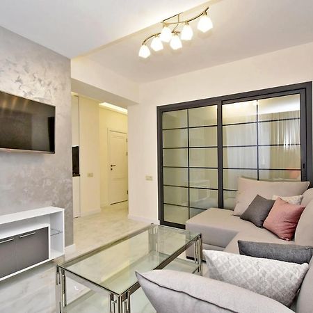 Apart House In Centr Koghbaci Strit يريفان المظهر الخارجي الصورة