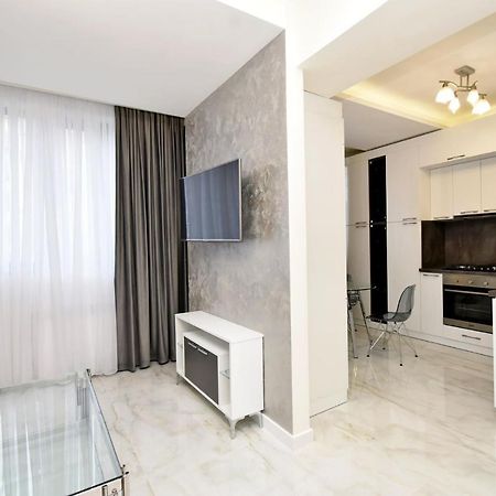 Apart House In Centr Koghbaci Strit يريفان المظهر الخارجي الصورة