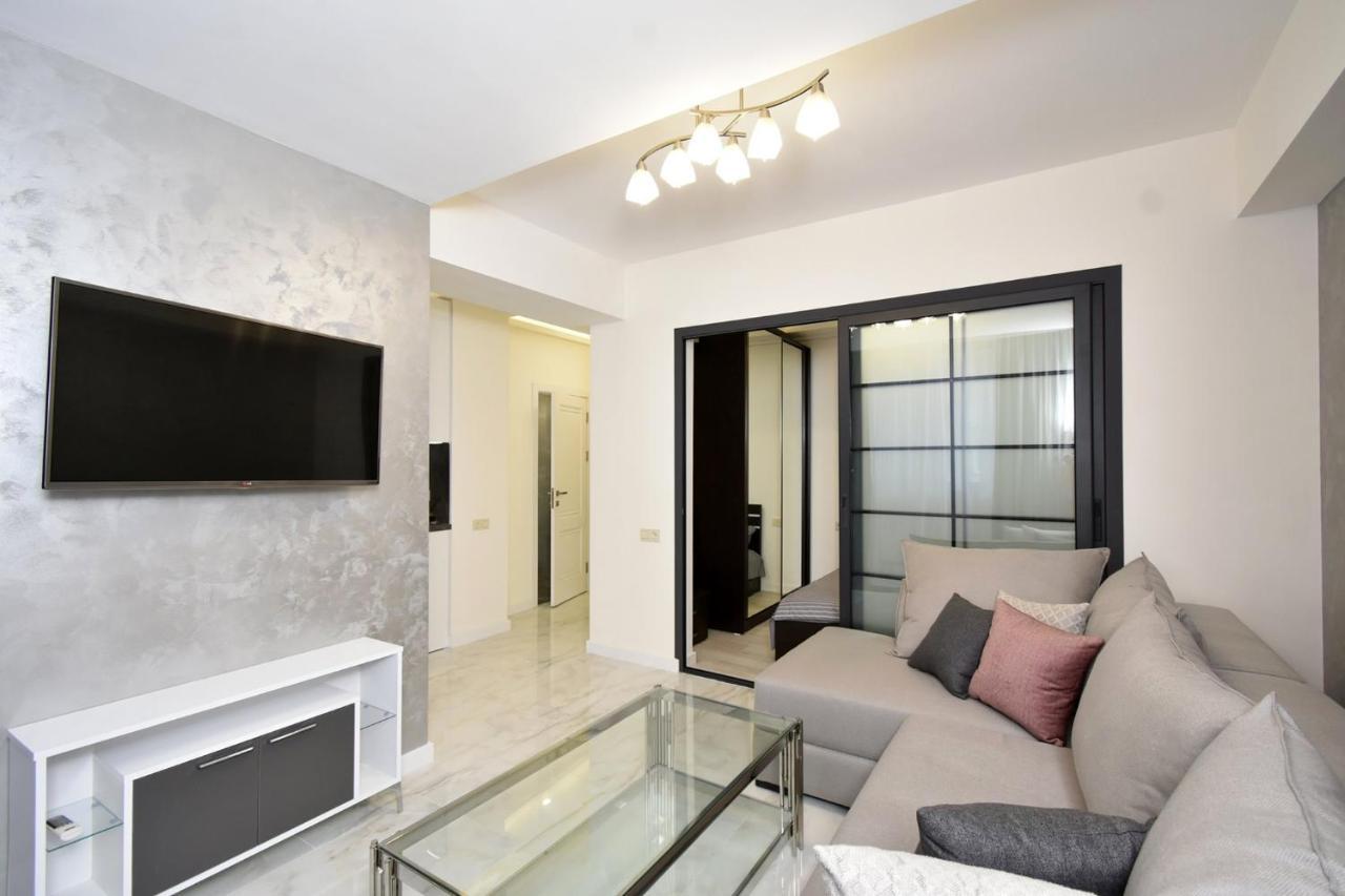 Apart House In Centr Koghbaci Strit يريفان المظهر الخارجي الصورة