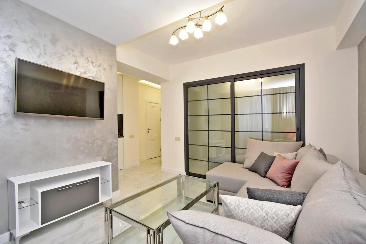 Apart House In Centr Koghbaci Strit يريفان المظهر الخارجي الصورة