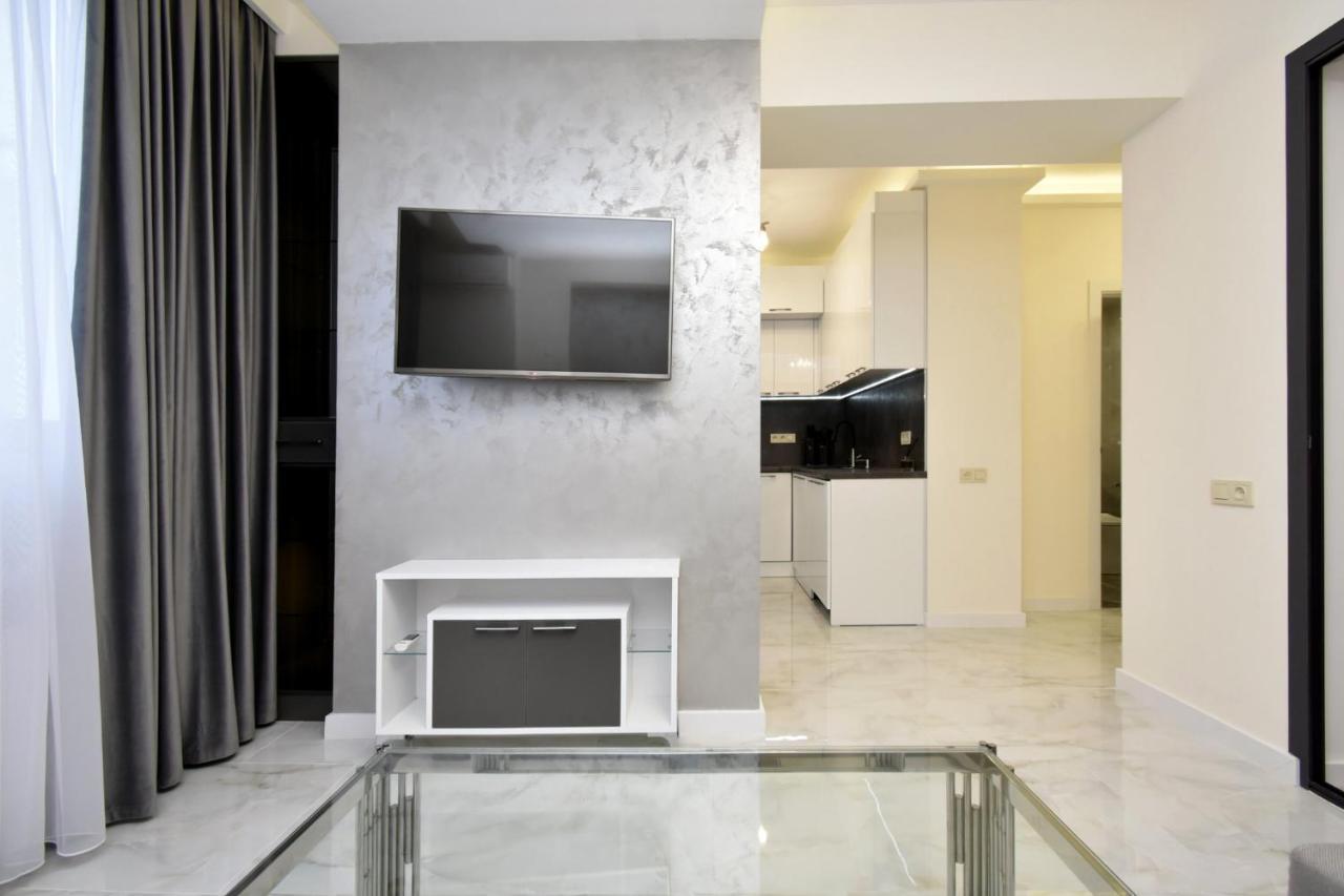 Apart House In Centr Koghbaci Strit يريفان المظهر الخارجي الصورة