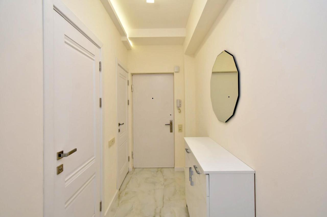 Apart House In Centr Koghbaci Strit يريفان المظهر الخارجي الصورة