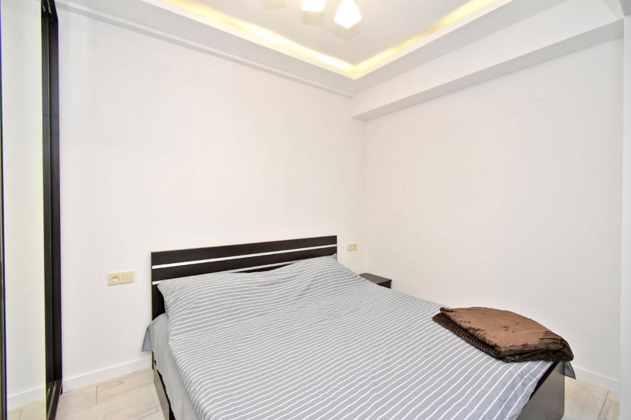 Apart House In Centr Koghbaci Strit يريفان المظهر الخارجي الصورة