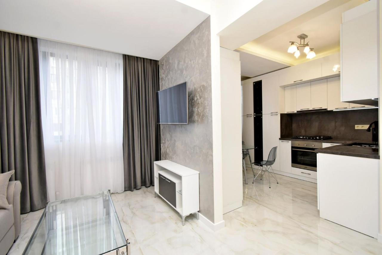 Apart House In Centr Koghbaci Strit يريفان المظهر الخارجي الصورة