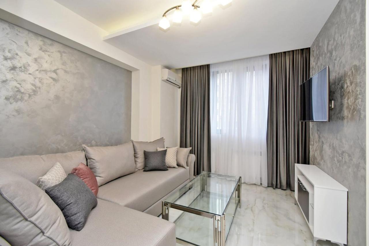Apart House In Centr Koghbaci Strit يريفان المظهر الخارجي الصورة