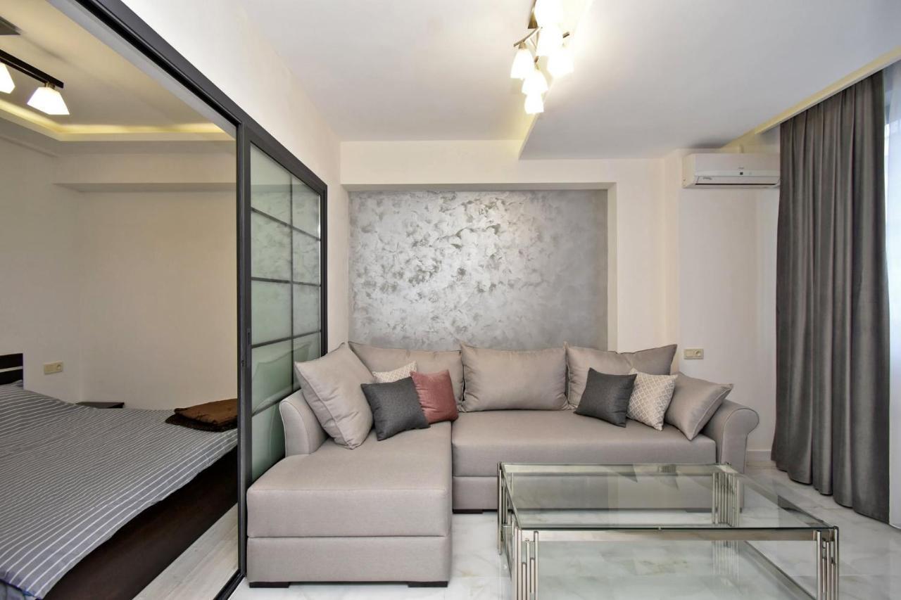 Apart House In Centr Koghbaci Strit يريفان المظهر الخارجي الصورة