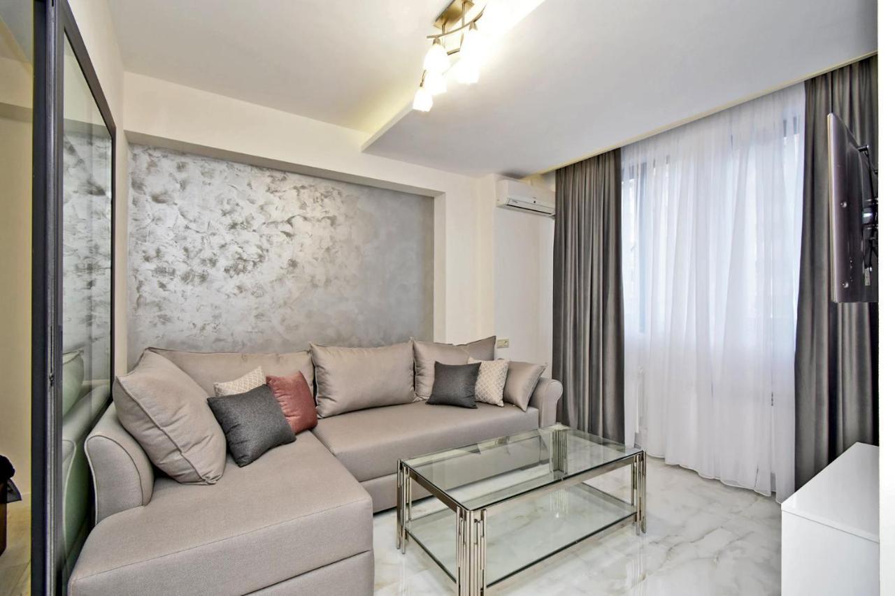 Apart House In Centr Koghbaci Strit يريفان المظهر الخارجي الصورة