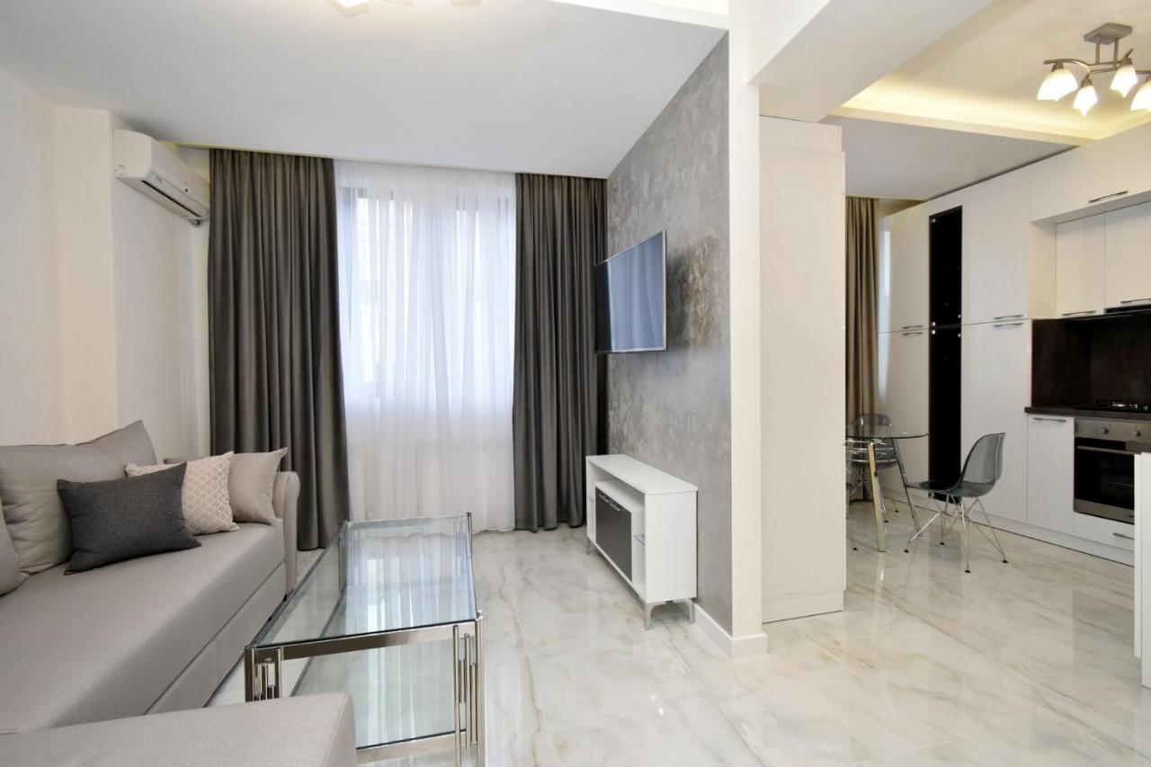 Apart House In Centr Koghbaci Strit يريفان المظهر الخارجي الصورة