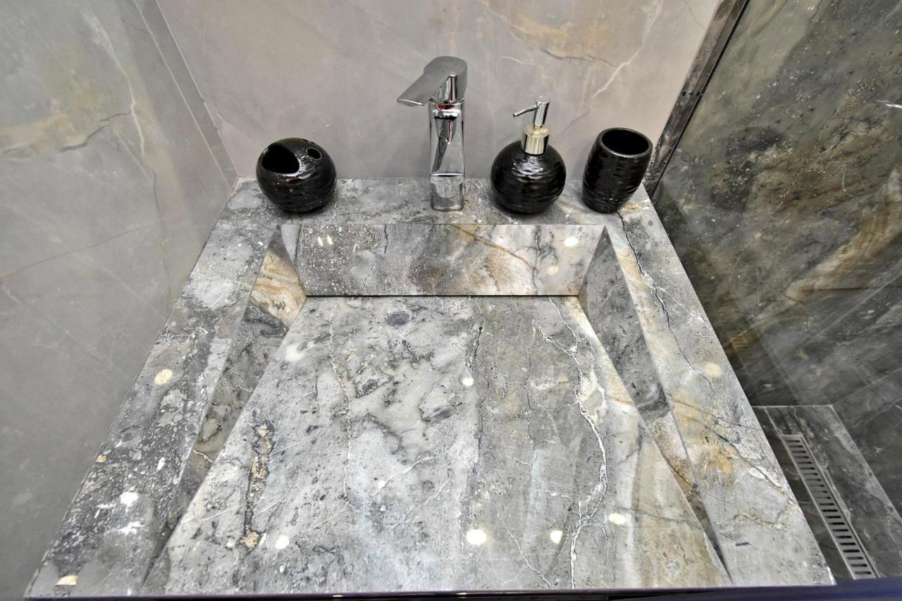 Apart House In Centr Koghbaci Strit يريفان المظهر الخارجي الصورة