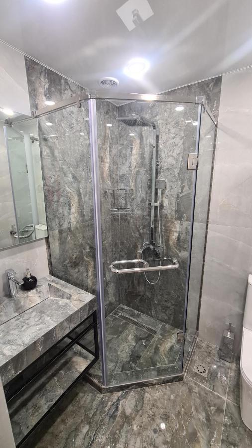 Apart House In Centr Koghbaci Strit يريفان المظهر الخارجي الصورة
